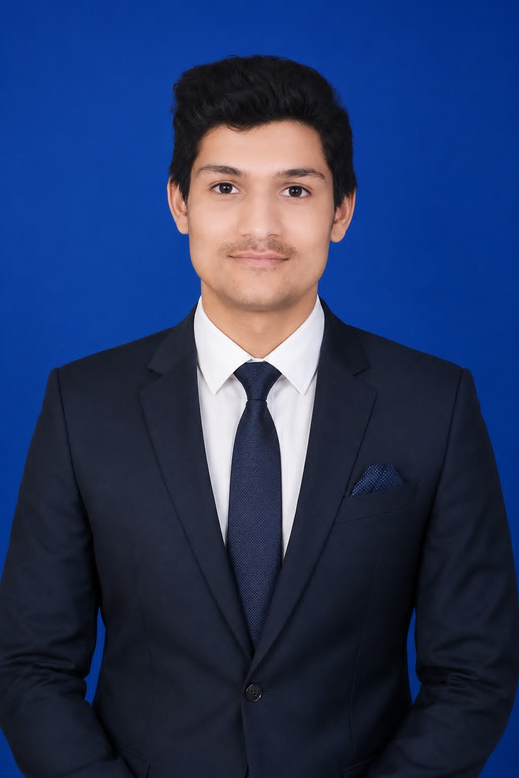 Kapil Tiwari, Managing Director of Prowatch Security & Manpower Services